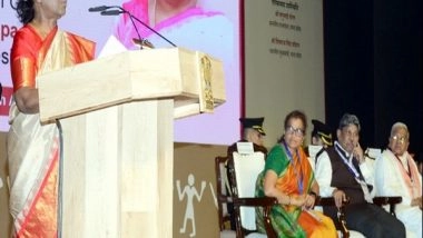 India News | Truth of Literature is Always Above the Truth of History: President Murmu
