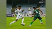 Sports News | Durand Cup: Mohun Bagan Super Giant Beat Bangladesh Army Football by 4-0 in Tournament Opener