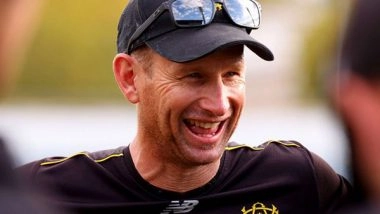 Sports News | Adam Voges Appointed Australia A Coach for New Zealand Series 