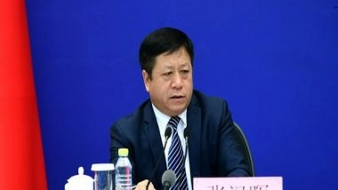 World News | NATO is Major Cause of Aggravation of Ukrainian Crisis: Chinese Envoy to Russia