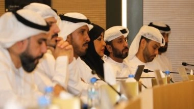 World News | UAE: National Centre of Meteorology Hosts 'Early Warning for All' Workshop