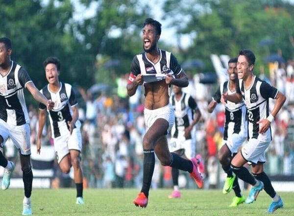 Sports News | Mohammedan Sporting: Strengthening the Third Pillar of Mecca of Indian Football, Kolkata