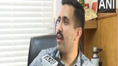 India News | Himachal Pradesh: 330 Roads Closed Due to Rain-triggered Landslides, Flashfloods