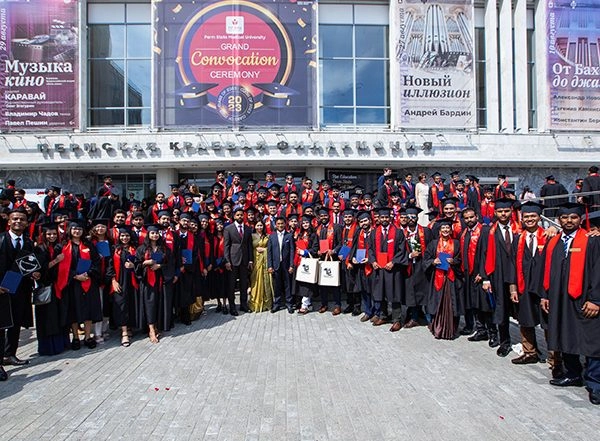 Business News | Rus Education’s Collaborative Efforts with Partnered Universities Foster a Booming Healthcare Workforce, Empowering India’s Ayushman Bharat Mission