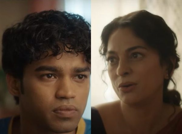 Friday Night Plan Teaser: Babil Khan Hosts Party in Mom Juhi Chawla's Absence; Movie To Release On THIS Date (Watch Video)