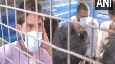 India News | Nuh Violence: 23 Alleged Accused Produced in 6 Different Cases Before Court