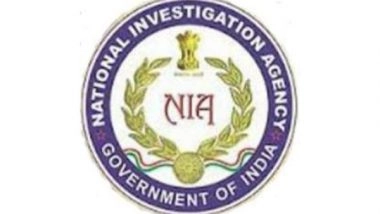 India News | NIA Files Supplementary Chargesheet Against 4 PFI Workers for Anti-national Activities