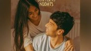 Entertainment News | Armaan Malik's New English Song 'Sleepless Nights' is out
