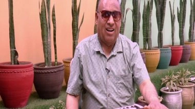 India News | Master Kartar Chand - Veteran Singer of 'Pahari' Music