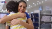 Business News | Max Fashion Celebrates Inclusivity and Connections in Its New Campaign - Friendship Beyond Words