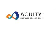Business News | Acuity Knowledge Partners Survey Predicts Improvement in Dealmaking Opportunities in 2023, Fueled by TMT and Growth Sectors
