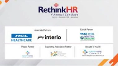 Business News | Quantum HR Strategy: Building Agile and Resilient Workplaces for Tomorrow