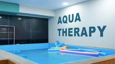 Business News | Discover the Power of Aqua Therapy at Physiotattva: A Novel Approach to Healing