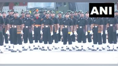 India News | Passing out Parade of Agniveers Held at ASC Centre and College in Bengaluru