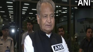 India News | “Everything Going in Right Direction Now…”: Rajasthan CM Gehlot on SC’s Verdict in Rahul Gandhi’s Defamation Case
