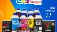 Business News | Copier Bazar India Pvt Ltd Announces the Expansion of Its Product Line; Introduces High-quality Toners
