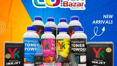 Business News | Copier Bazar India Pvt Ltd Announces the Expansion of Its Product Line; Introduces High-quality Toners