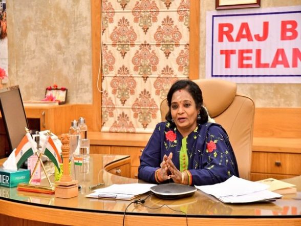 India News | Telangana Guv Seeks More Time to Take Decision on Giving Permission to State Govt to Introduce TSRTC Bill - Vimarsana News