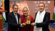 World News | Ling Rinpoche&rsquo;s Visit to Buryatia Deepens Ties Between Indian, Russian Buddhist Communities