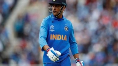 Sports News | Saba Karim Reveals when He First Saw MS Dhoni's Brilliance While Playing for Bihar