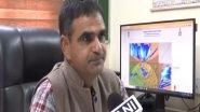Himachal Pradesh Rains Forecast: IMD Predicts Moderate Rainfall in State, Issues Yellow Alert for Next 4-5 Days