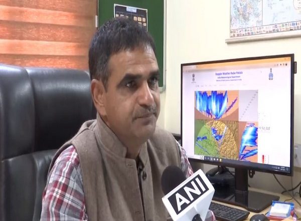 Himachal Pradesh Rains Forecast: IMD Predicts Moderate Rainfall in State, Issues Yellow Alert for Next 4-5 Days
