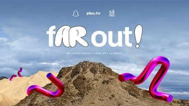 Business News | PlucTV and Snap India Partner to Launch FAR out