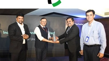Business News | Clarivate Recognizes Most Innovative Companies in 2023 Across South Asia