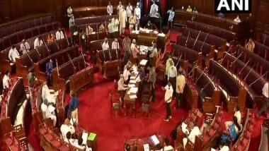 India News | West Bengal Assembly Passes University Laws (Amendment) Bill 2023 to Replace Governor with CM as Chancellor of State Universities