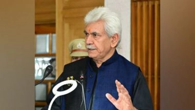 India News | J-K's Infrastructural Transformation: Network of Tunnels Uplifting Connectivity and Growth