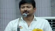 India News | &ldquo;This Judgement Will Morally Boost INDIA&hellip;&rdquo;: TN Minister Udhayanidhi Stalin on SC Staying Rahul Gandhi's Conviction
