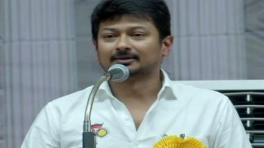 India News | “This Judgement Will Morally Boost INDIA…”: TN Minister Udhayanidhi Stalin on SC Staying Rahul Gandhi's Conviction