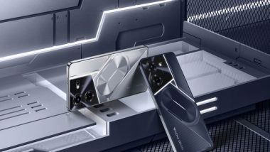 Business News | TECNO to Unveil Its Latest POVA 5 Series at the Upcoming World of TECNOlogy Event