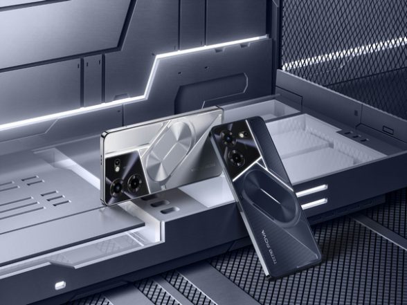 Business News | TECNO to Unveil Its Latest POVA 5 Series at the Upcoming World of TECNOlogy Event - Vimarsana News