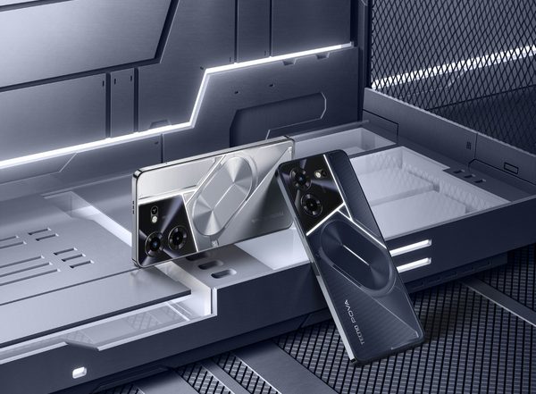 Business News | TECNO to Unveil Its Latest POVA 5 Series at the Upcoming World of TECNOlogy Event