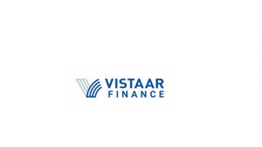 Business News | Vistaar Finance to Raise USD 50M in Debt Financing from DFC