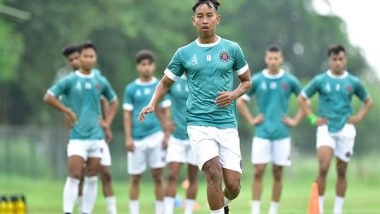 Sports News | Durand Cup: Historic Day for Kokrajhar as Bodoland FC Take on Rajasthan United in Game Three