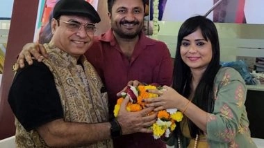 Business News | Surat Industrialist Subhash Dawar to Empower the Underprivileged as Devdoot Vanar Sena Chief in Gujarat