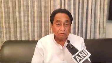 India News | “Final Decision Will Be in Favour of Rahul Gandhi”: Kamal Nath on SC Staying Conviction in 'Modi Surname' Defamation Case