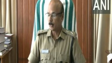 India News | Kerala Cops Book 4 Karnataka Police Officers Extortion Case 