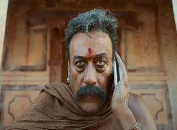 Entertainment News |  Jackie Shroff's Bold Avatar in 'Jailer' Leaves Fans Impressed