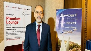 World News | Commerce Secretary Calls for Greater Collaboration Between India, Latin American and Caribbean Countries