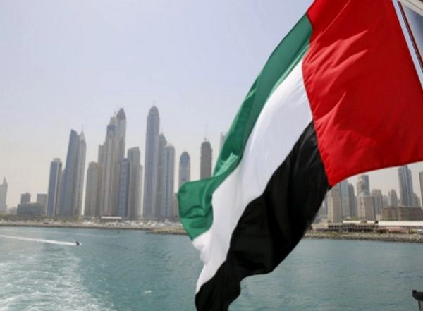 World News | UAE: GLH, UMS Sign Partnership Agreement to Establish First Factory for Green Batteries, Power Generators in Middle East