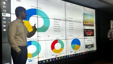 India News | Smart City Project Work in Coimbatore Will Be Completed by September 2023: City Municipal Commissioner