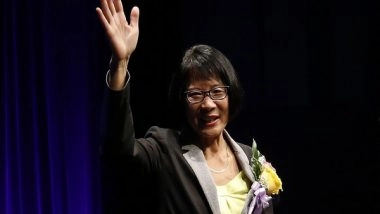 World News | Gerrard India Bazaar Festival Ignites with Toronto Mayor's Bhangra in Canada