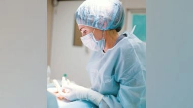 India News | Nursing Students Can Now Opt for Foreign Language as Optional Subject