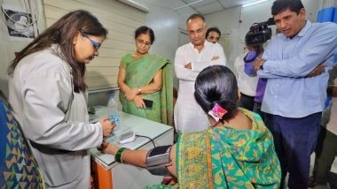 India News | Karnataka Health Minister Praises Delhi's Mohalla Clinics, Changes Stance After Receiving Mysterious Phone Call: AAP Sources