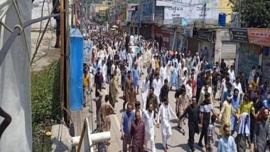 World News | Pakistan-occupied Jammu-Kashmir: The Final Countdown