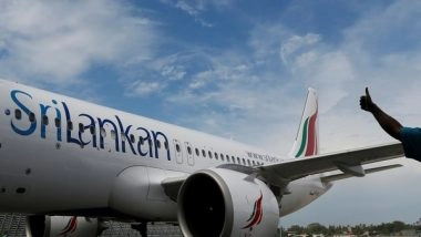 World News | Looking for More Destinations in India, Says Regional Manager of Sri Lankan Airlines