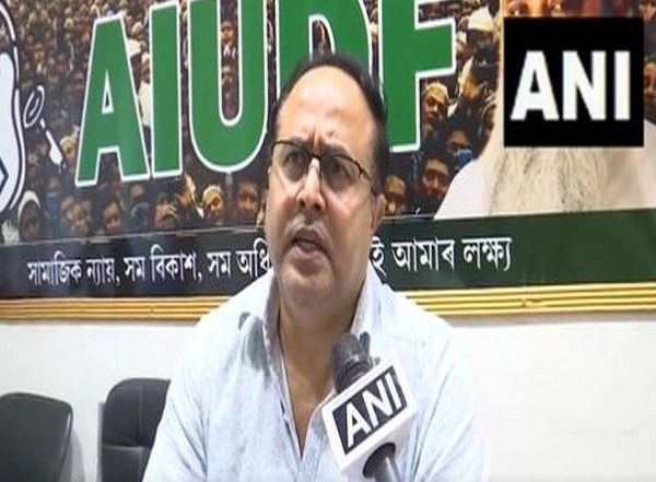 India News | BJP in ‘terrible Position’, Thus Defaming I.N.D.I.A, Says All India Democratic Front